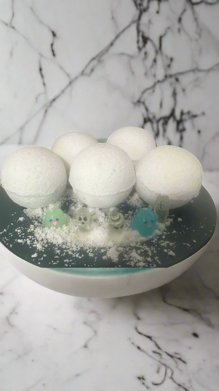 Bath Bombs