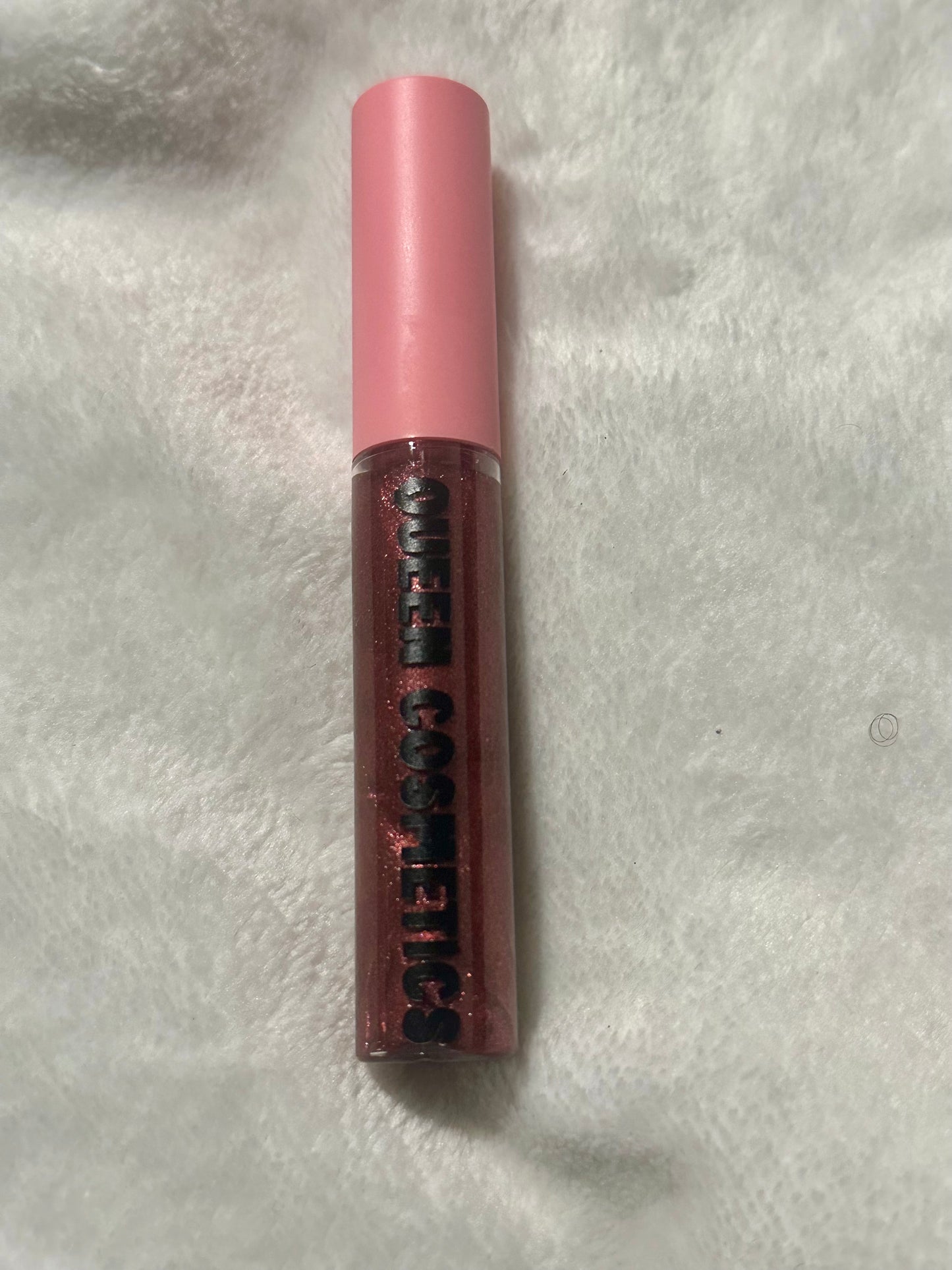 Temptress- Watermelon flavored lipgloss