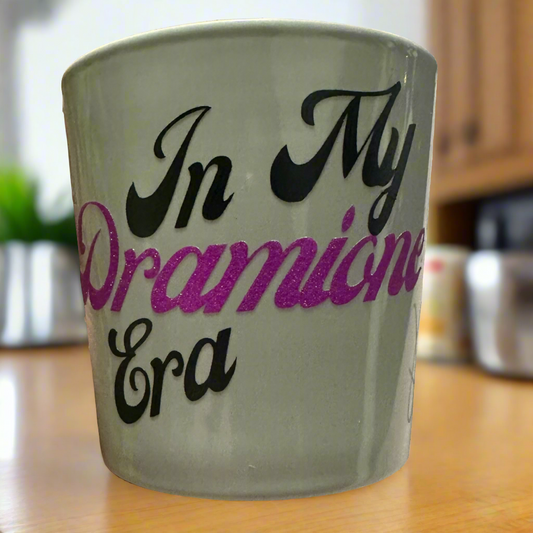 In My Dramione Era coffee mug - Queen Cosmetics