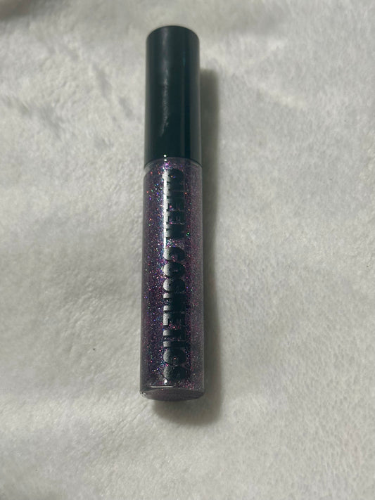 Galaxy- Blueberry Scented Lipgloss