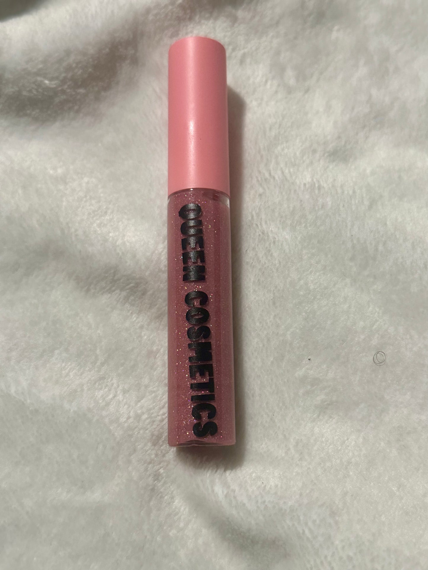 Candy- Cotton Candy Scented Lipgloss