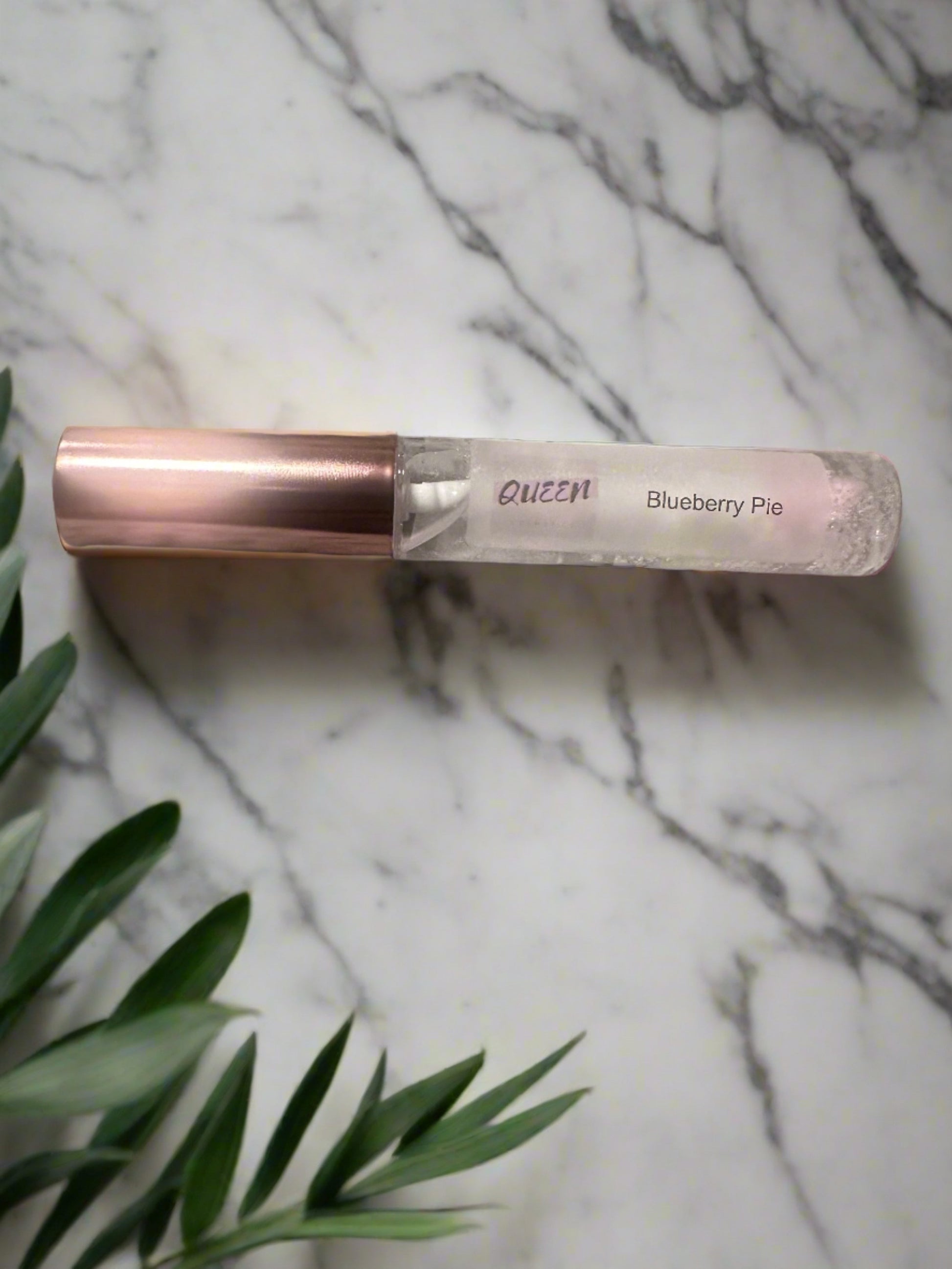 Color changing Lipgloss - Queen Cosmetics